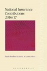 National Insurance Contributions - BRADFORD,  Sarah - 9781784513122