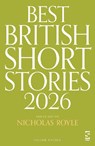 Best British Short Stories 2026 -  - 9781784633783