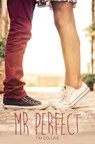 Mr. Perfect - Tim Collins - 9781784643256