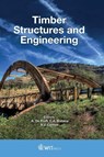 Timber Structures and Engineering - K. De Proft ; C. A. Brebbia ; J. Connor - 9781784662134