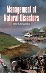 Management of Natural Disasters - Stavros Syngellakis - 9781784662295
