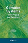 Complex Systems - G. Rzevski ; C. A. Brebbia - 9781784662356