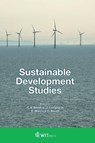 Sustainable Development Studies - C. A. Brebbia ; J. Longhurst ; E. Marco - 9781784662837