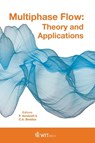 Multiphase Flow - P. Vorobieff ; C. A. Brebbia - 9781784663117