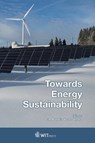 Towards Energy Sustianability - C. A. Brebbia ; J. J. Sendra - 9781784663193