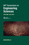 Boundary Elements and other Mesh Reduction Methods XLII - A. H.-D. Cheng ; A. Tadeu - 9781784663414