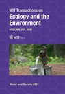 Water and Society VI - S Mambretti - 9781784664237