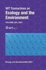 Energy and Sustainability IX - Stavros Syngellakis - 9781784664497