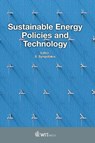 Sustainable Energy Policies and Technology - Stavros Syngellakis - 9781784664558