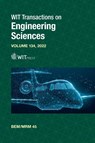 Boundary Elements and other Mesh Reduction Methods XLV - Alexander Cheng - 9781784664596