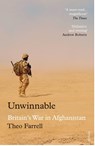 Unwinnable - Theo Farrell - 9781784701321