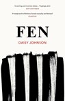 Fen - Daisy Johnson - 9781784702106