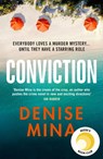 Conviction - Denise Mina - 9781784704865