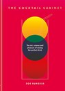 The Cocktail Cabinet - Zoe Burgess - 9781784727994
