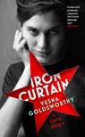 Iron Curtain - Vesna Goldsworthy - 9781784744588