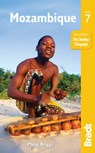 Mozambique - BRIGGS,  Philip - 9781784770556