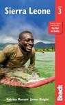 Sierra Leone - James Knight ; Katrina Manson - 9781784770631