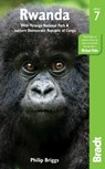 Rwanda - Philip Briggs - 9781784770969