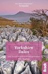 Yorkshire Dales (Slow Travel) - Mike Bagshaw - 9781784776091