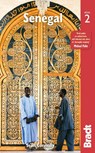 Senegal - Sean Connolly - 9781784776206