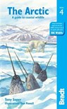 Arctic - Tony Soper - 9781784776435