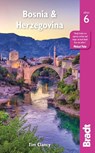 Bosnia & Herzegovina - Tim Clancy - 9781784776664