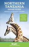 Northern Tanzania - Philip Briggs ; Chris McIntyre - 9781784777159