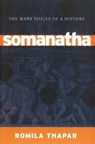 Somanatha: The Many Voices of a History - Romila Thapar - 9781784780654