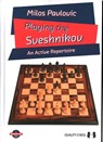 Playing the Sveshnikov - GM Milos Pavlovic - 9781784831820