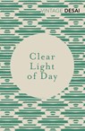 Clear Light of Day - Anita Desai - 9781784873929