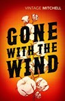 Gone with the Wind - Margaret Mitchell - 9781784876111