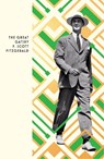 The Great Gatsby - F. Scott Fitzgerald - 9781784877088