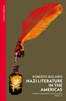 Nazi Literature in the Americas - Roberto Bolano - 9781784879471
