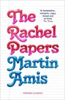 The Rachel Papers - Martin Amis - 9781784879631