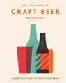 The Little Book of Craft Beer - Melissa Cole - 9781784881153