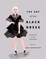 The Art of the Black Dress - Hardie Grant Books - 9781784882785