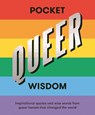 Pocket Queer Wisdom - Hardie Grant Books - 9781784882853