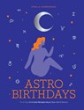 AstroBirthdays - Stella Andromeda - 9781784884598