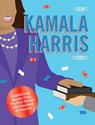 Pocket Kamala Harris Wisdom - Hardie Grant Books - 9781784884772