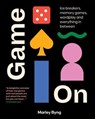 Game On - Marley Byng - 9781784885229