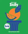 Recipes from Sicily - Katie Caldesi ; Giancarlo Caldesi - 9781784887520