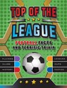 Top of the League - Andrea Mills - 9781784934576