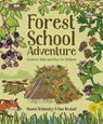 Forest School Adventure - Naomi Walmsley ; Dan Walmsley - 9781784944032