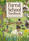 Forest School Handbook - Naomi Walmsley ; Dan Walmsley - 9781784946654