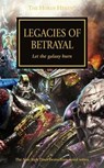 Legacies of Betrayal - MCNEILL,  Graham - 9781784960179