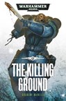 The Killing Ground - MCNEILL,  Graham - 9781784960254