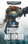 Courage and Honour - MCNEILL,  Graham - 9781784960582