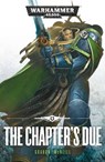 The Chapter's Due - MCNEILL,  Graham - 9781784961947