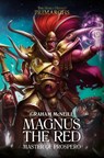 Magnus the Red - MCNEILL,  Graham - 9781784965006