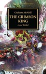 The Crimson King - Graham McNeill - 9781784968342